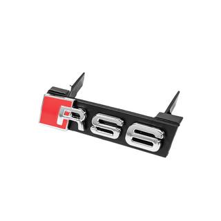 RS6 V1 emblem til frontgrill foto 2