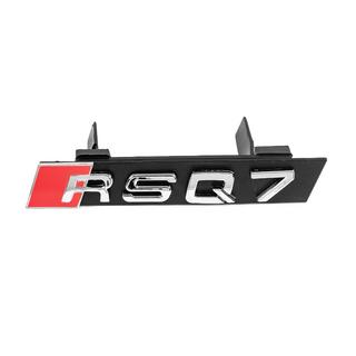 Grill-emblem RSQ7 foto 1