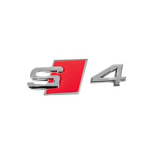 S4 emblem foto 1