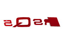Audi RSQ5 emblem foto 4