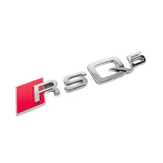 RSQ5 emblem foto 3
