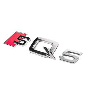 SQ5 emblem foto 2