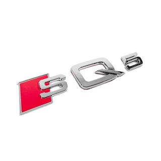 SQ5 emblem foto 3