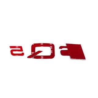 SQ5 emblem foto 4
