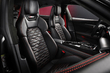 Audi RS e-tron GT 2025 – elektrisk grand tourer i topklasse foto 6