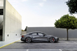 Audi RS e-tron GT 2025 – elektrisk grand tourer i topklasse foto 3