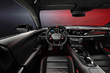 Audi RS e-tron GT 2025 – elektrisk grand tourer i topklasse foto 5