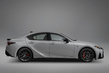 Lexus IS (XE30, facelift 2025): anmeldelse af premium sportssedan foto 3