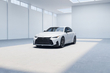Lexus IS (XE30, facelift 2025): anmeldelse af premium sportssedan foto 2