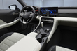 Lexus IS (XE30, facelift 2025): anmeldelse af premium sportssedan foto 5