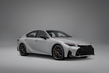 Lexus IS (XE30, facelift 2025): anmeldelse af premium sportssedan foto 1