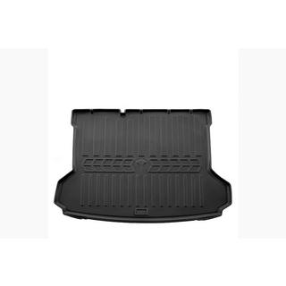 Bagagerumsmåtte Stingray 3D (med ører)