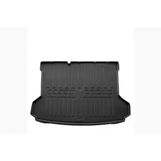 Bagagerumsmåtte Stingray 3D (med ører)