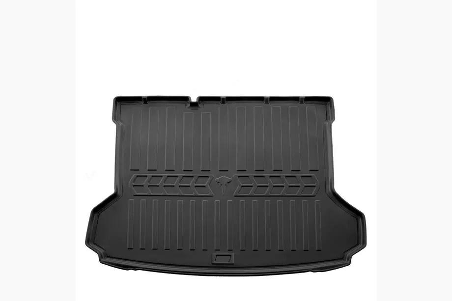 Volkswagen ID. UNYX 2024– Bagagerumsmåtte Stingray 3D (med ører) Image