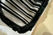 BMW X5 G05 2019–2026 Nedsat Nyregrill M-Look (2018-2022, blank sort) foto 4