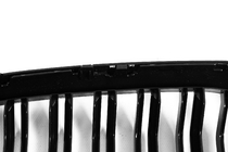 BMW X5 G05 2019–2026 Nedsat Nyregrill M-Look (2018-2022, blank sort) foto 11