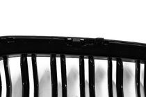 BMW X5 G05 2019–2026 Nedsat Nyregrill M-Look (2018-2022, blank sort) foto 7