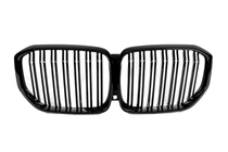 BMW X5 G05 2019–2026 Nedsat Nyregrill M-Look (2018-2022, blank sort) foto 1