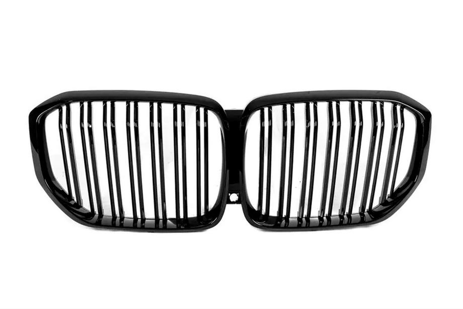BMW X5 G05 2019–2026 Nedsat Nyregrill M-Look (2018-2022, blank sort) Image