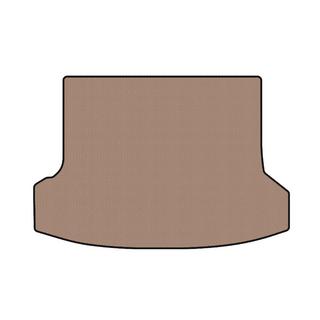 Gummimåtte til bagagerum Carsuit (Beige) BMW 5-serie F07 2009–2017 foto 1