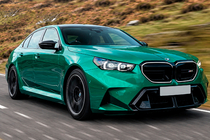 BMW 5/i5-serie G60/G60E/G61 2023– Bodykit-sæt (M5) foto 2