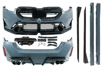 BMW 5/i5-serie G60/G60E/G61 2023– Bodykit-sæt (M5) foto 4