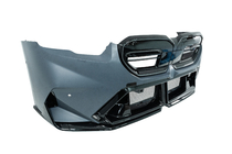 BMW 5/i5-serie G60/G60E/G61 2023– Bodykit-sæt (M5) foto 9