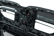 BMW 5/i5-serie G60/G60E/G61 2023– Bodykit-sæt (M5) foto 16