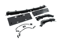 BMW 5/i5-serie G60/G60E/G61 2023– Bodykit-sæt (M5) foto 19