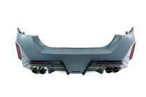 BMW 5/i5-serie G60/G60E/G61 2023– Bodykit-sæt (M5) foto 22