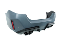 BMW 5/i5-serie G60/G60E/G61 2023– Bodykit-sæt (M5) foto 25