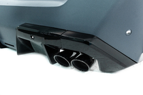 BMW 5/i5-serie G60/G60E/G61 2023– Bodykit-sæt (M5) foto 26
