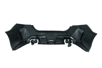 BMW 5/i5-serie G60/G60E/G61 2023– Bodykit-sæt (M5) foto 28