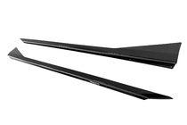 BMW 5/i5-serie G60/G60E/G61 2023– Bodykit-sæt (M5) foto 46