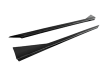 BMW 5/i5-serie G60/G60E/G61 2023– Bodykit-sæt (M5) foto 47