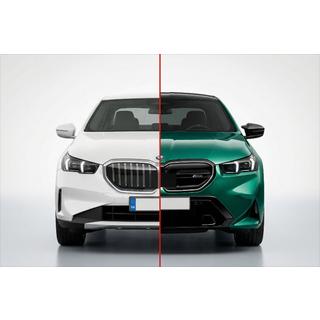 Bodykit-sæt (M5) foto 1