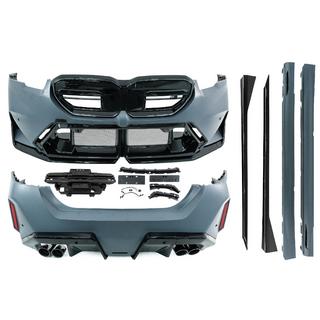 Bodykit-sæt (M5) foto 4
