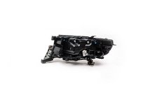 Toyota Land Cruiser 200 2007–2021 Højre forlygte 2016+ (Standard) foto 5