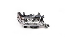 Toyota Land Cruiser 200 2007–2021 Højre forlygte 2016+ (Standard) foto 4