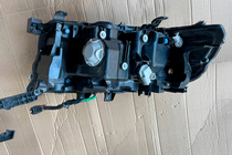 Toyota Land Cruiser 200 2007–2021 Forlygter 2016+ (Standart, brugt) foto 7