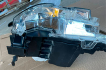 Toyota Land Cruiser 200 2007–2021 Forlygter 2016+ (Standart, brugt) foto 12