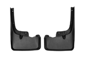 Toyota 4Runner 2009–2024 Bageste stænklapper Premium 2014-2019 (2 stk.) foto 2
