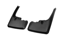 Toyota 4Runner 2009–2024 Bageste stænklapper Premium 2014-2019 (2 stk.) foto 1