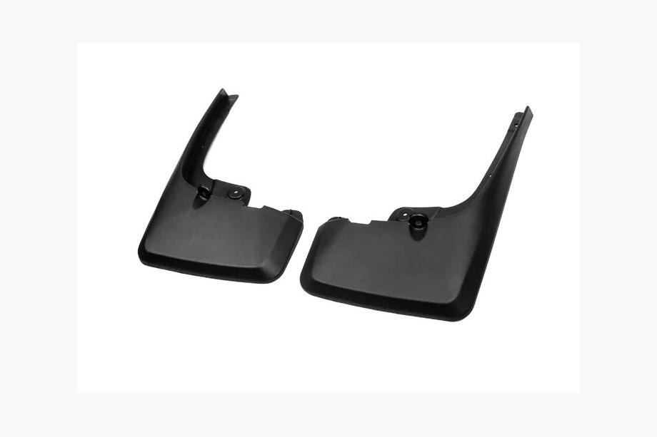 Toyota 4Runner 2009–2024 Bageste stænklapper Premium 2014-2019 (2 stk.) Image