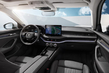 Skoda Superb iV: overblik over hybridversionen til 2026 foto 6