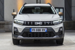 Test af Dacia Jogger (2025): billig syvpersoners stationcar foto 2