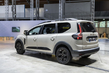 Test af Dacia Jogger (2025): billig syvpersoners stationcar foto 4