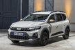 Test af Dacia Jogger (2025): billig syvpersoners stationcar foto 3