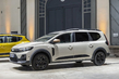 Test af Dacia Jogger (2025): billig syvpersoners stationcar foto 1