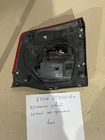Toyota Land Cruiser 200 2007–2021 Udsalg Bageste venstre indvendige baglygte 2016-2021 (OEM-standard) (til bagklap) (hel, virker ikke) foto 3